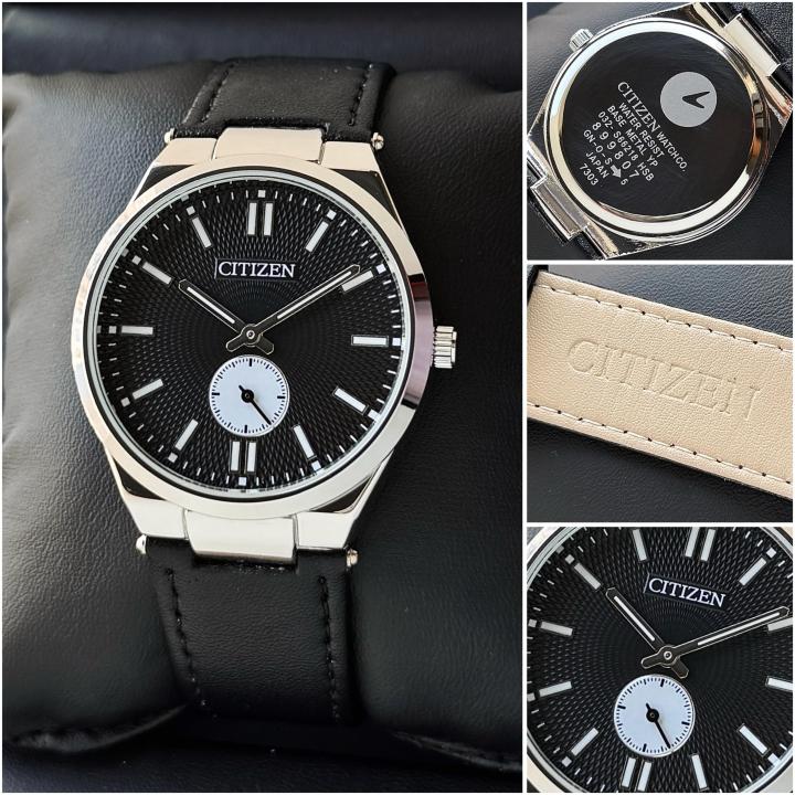 CITIZEN_BLACK_SILVER