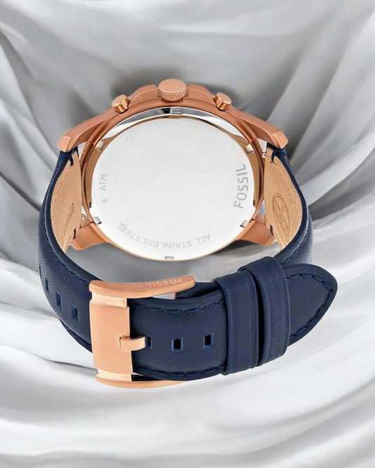 FOSSIL Grant FS4835 Men's Quartz Chronograph Watch