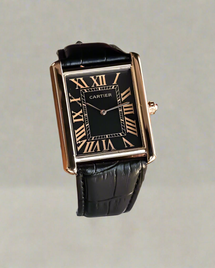 CARTIER_TANK_ROSE-BLACK