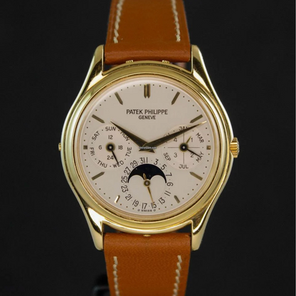 Pat-ek Philip-pe Perpetual Calendar