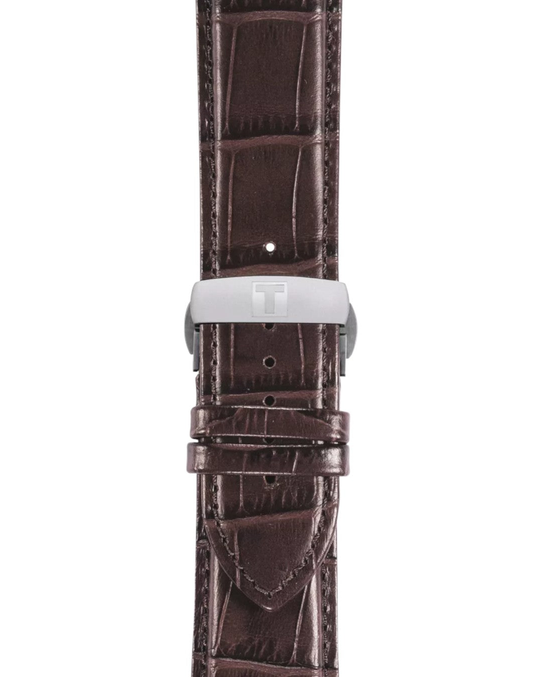 TISSOT COUTURIER AUTOMATIC CHRONOGRAPH